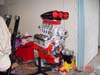 blower engine 001